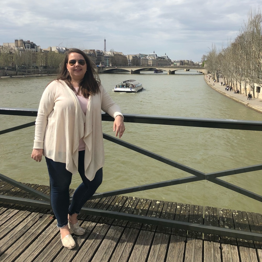 Meet Your Posher, Shannon!